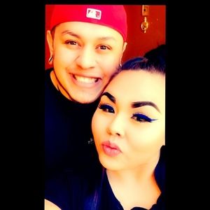 Meet your Posher, Albertoamber